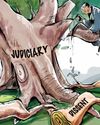 DISSENT AS AN IMPERATIVE FOR JUDICIAL DEMOCRACY DISSENT AS AN IMPERATIVE FOR JUDICIAL DEMOCRACY24