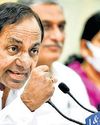 Spanner in Cong plans, KCR to field one RS candidate Spanner in Cong plans, KCR to field one RS candidate20