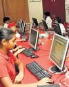Amid AI push, computers in only 21% T’gana govt schools Amid AI push, computers in only 21% T’gana govt schools13