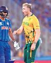 Are seven lefties one too many for Surya and Co? Are seven lefties one too many for Surya and Co?54
