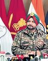 Terror outfit eliminated after 16-month-long hunt Terror outfit eliminated after 16-month-long hunt45