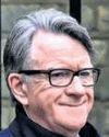 UK police arrest Peter Mandelson in Epstein case UK police arrest Peter Mandelson in Epstein case49