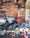 Violence grips Mexico after high-profile drug lord eliminated by security forces Violence grips Mexico after high-profile drug lord eliminated by security forces51