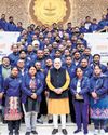 Bharat Taxi to expand in 3 yrs: Shah Bharat Taxi to expand in 3 yrs: Shah12