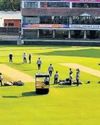 Pitch takes centrestage for crucial India match Pitch takes centrestage for crucial India match66
