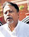Tributes pour in from across political spectrum for Bengal veteran Roy Tributes pour in from across political spectrum for Bengal veteran Roy19