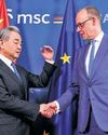 World order top concerns of Merz on China visit29