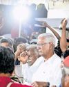 Red Salute: CPI stalwart Nallakannu dies at 101; Modi, other leaders pay respect24