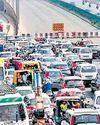 Vehicle costs to go up from March 1 in T’gana as govt levies road safety cess Vehicle costs to go up from March 1 in T’gana as govt levies road safety cess25