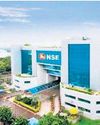 IPO: NSE invites proposals from i-banks IPO: NSE invites proposals from i-banks52
