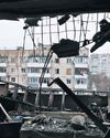 Russian forces launch aerial attacks before Kyiv’s talks with US Russian forces launch aerial attacks before Kyiv’s talks with US47