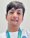 20-yr-old from Kerala brings gold for India in World Para Swimming Series 20-yr-old from Kerala brings gold for India in World Para Swimming Series28