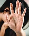 Mentally disturbed rape survivor in T’gana narrates her ordeal through doll24