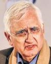 Modi’s Israel visit ‘ill-timed’ and ‘shameful’, Cong ups ante30