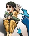 Private residential school principal held for sexually assaulting 2 students Private residential school principal held for sexually assaulting 2 students18