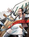 BAIL, BARS AND THE BURDEN OF HARSH LAWS16