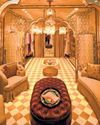 LUCKNOW'S STITCH FINDS A DELHI HOME54