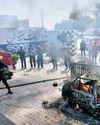 US consulate in Karachi attacked, 22 dead in Pak clash37