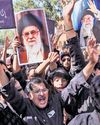 Shia protests in UP over Khamenei’s death, Ghanta Ghar in Srinagar sealed36