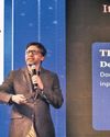 AI agents to power India's next technology leap: Ashok Krish27