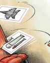 IRAN CONFLICT: THE BEGINNING OF AN ENDURANCE TEST33