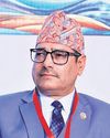 'India supporting Nepal transition to democracy'38