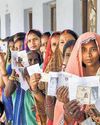 April deadline set for SIR in J'khand, exercise to be completed in 100 days April deadline set for SIR in J'khand, exercise to be completed in 100 days43
