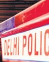 Godara gang member arrested for firing at Bishnoi lawyer in Feb Godara gang member arrested for firing at Bishnoi lawyer in Feb11