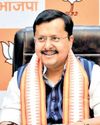 BJP names 9 candidates for RS polls, Nabin to contest from Bihar BJP names 9 candidates for RS polls, Nabin to contest from Bihar39