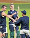 Unbeaten South Africa have edge, New Zealand spunk Unbeaten South Africa have edge, New Zealand spunk57