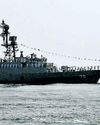 Tried to come in rescue of frigate, says Navy32