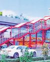 Ladakh-inspired foot overbridge to improve pedestrian safety soon17