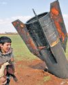 Trump calls Kurdish fighters joining Iran war ‘wonderful’46