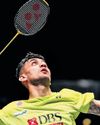 Lakshya pulls off another thrilling victory58
