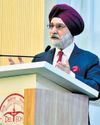 Sandhu's long journey from corridors of foreign service to Delhi Raj Niwas9
