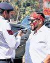 Holi sees decline in drunk driving, 4 fatalities in capital15