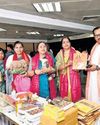 'Swadeshi Haat' celebrates women entrepreneurs, their indigenous products19