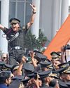 130 Maoists surrender before Revanth Reddy15