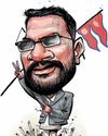 MILLENNIAL IN A HIMALAYAN HOT SEAT27