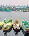 T’gana Guv set to shift to Maharashtra, Not a mermaid, but she swims against the tide14