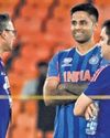 Billion dreams: India chase glory0