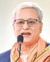 T’gana Guv set to shift to Maharashtra, says ‘T feel little homesick about leaving’18