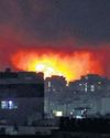Iran apologises to neighbours, yet hits them1