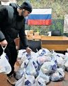 West triggered Ukraine crisis, says Putin as peace talks yet to resume West triggered Ukraine crisis, says Putin as peace talks yet to resume46