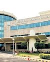 Vaishno Devi college seeks govt nod to restart MBBS course after controversy Vaishno Devi college seeks govt nod to restart MBBS course after controversy38