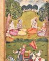 Govt seeks 'donations' for Ramayana archive Govt seeks 'donations' for Ramayana archive28