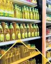 Edible oil prices up after panic buying linked to West Asia Edible oil prices up after panic buying linked to West Asia22