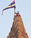 At 95, artist keeps alive temple flag making ritual At 95, artist keeps alive temple flag making ritual16