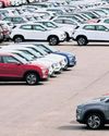 2K cars exported from Chennai Port likely to be rerouted 2K cars exported from Chennai Port likely to be rerouted15