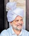 Rahul in Haryana to attend farmer's daughter wedding41